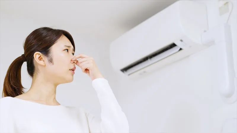 エアコンの買い替え時期はいつ？